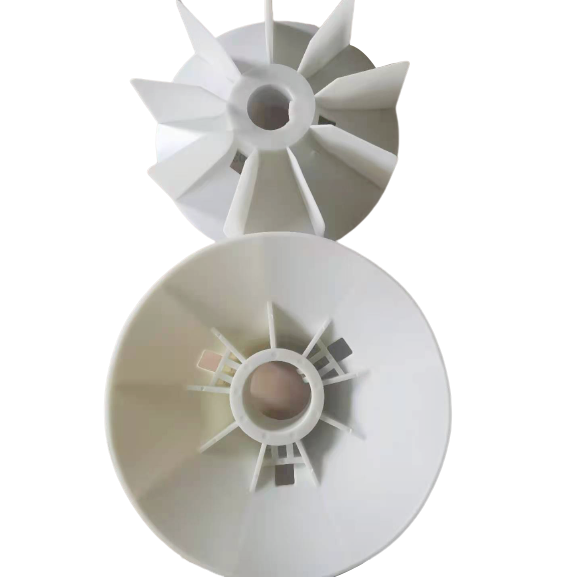 電機用風(fēng)扇