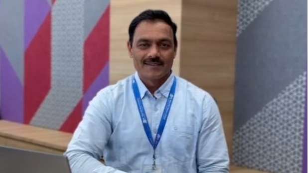 Customer Success Journey - Amar Pawar – Vice President - Technical Operation, Bliss GVS Pharma