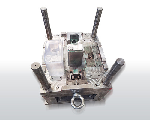 電鑄模具外表的保護(hù)