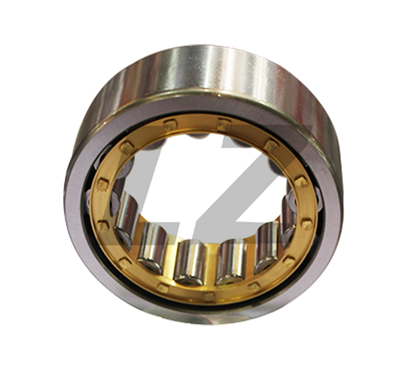 Cylindrical Roller BearingProductLuan Rolling Bearing