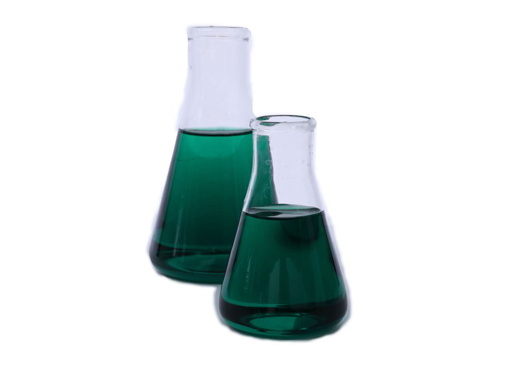 Nickel Sulfamate Solution