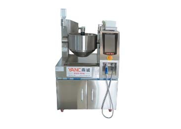 YC-H-EAC40T炒菜機