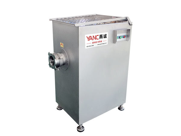 TW-120型凍肉絞肉機