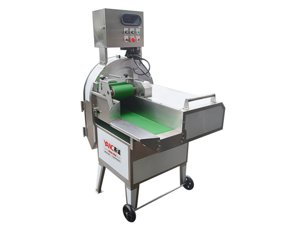 TW-500型小型葉類菜切菜機