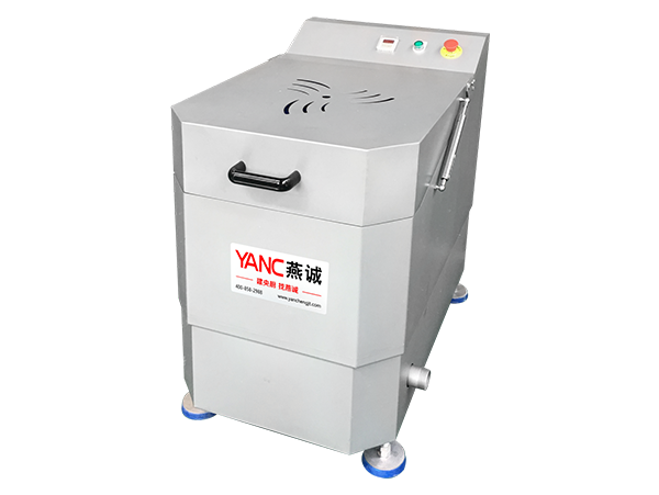 TW-TS600型變頻式脫水機(jī)