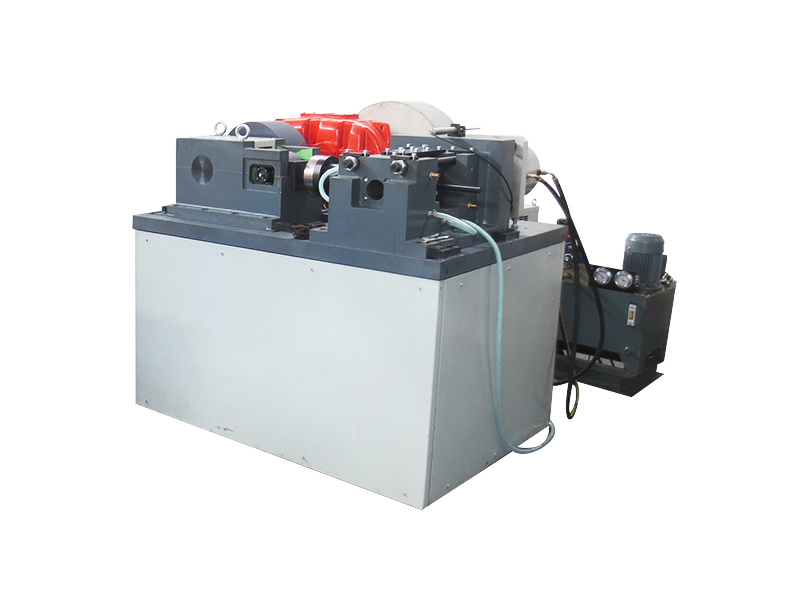 Return to compound friction and wear test machine