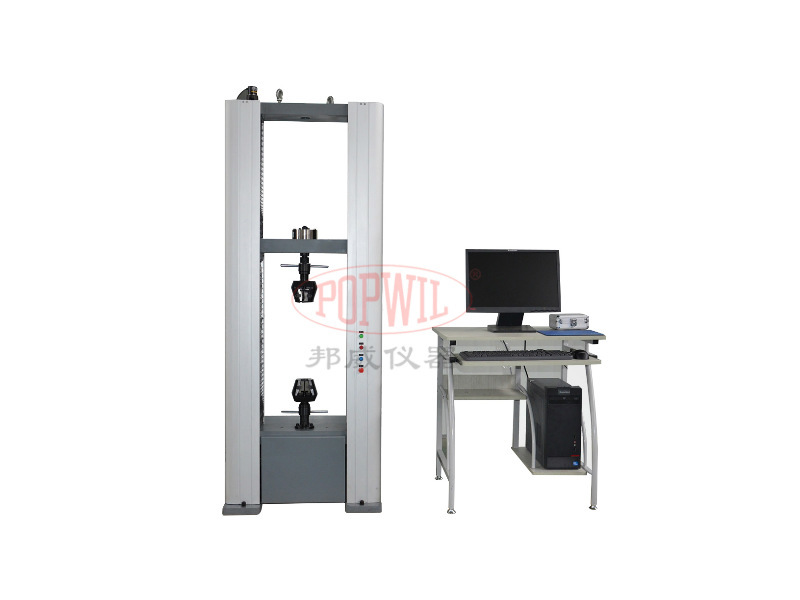 WDW-10D～20D Microcomputer Control Electronic Universal Testing Machine