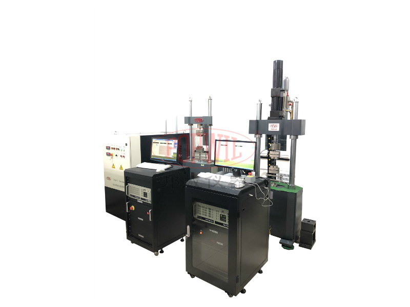 PWS-A3 ~ 50 Microcarmark control adhesive durability test machine
