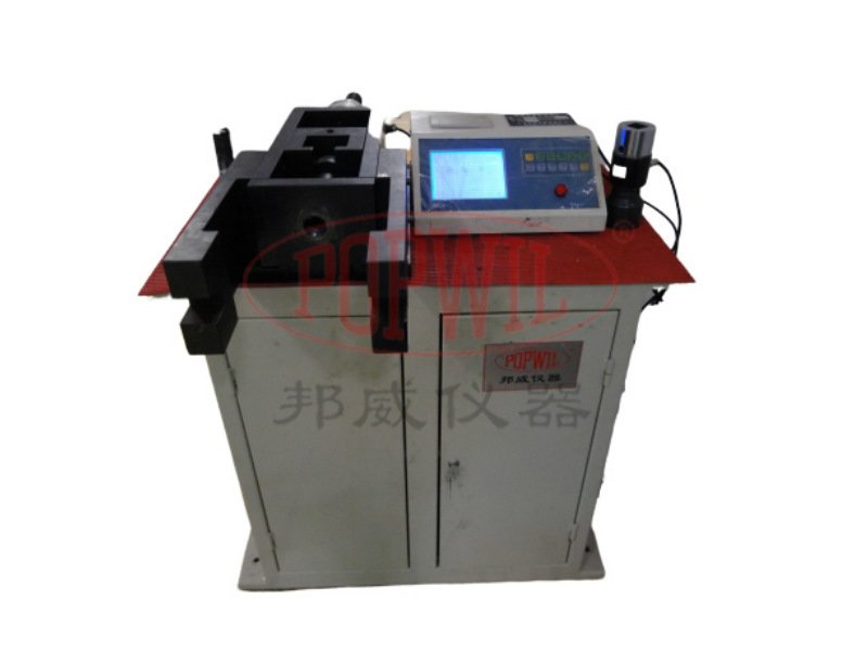 High -strength bolt torque coefficient detector