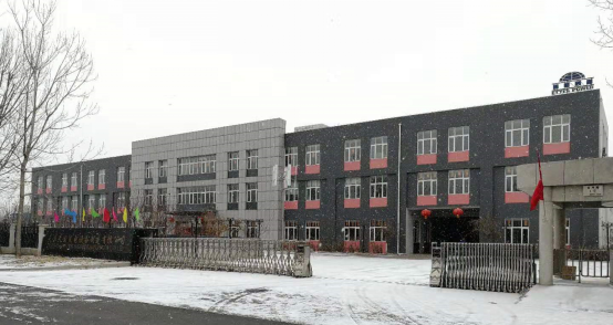 2019年2月12日(正月初八)，开工一天，恰逢天津市2019年的第一场雪。俗话说：“瑞雪兆丰年”，新年开工的第一场雪，正是好兆头！