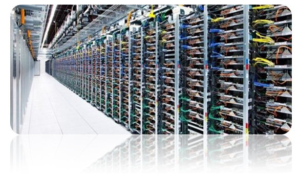 Telecom Data Center Solutions