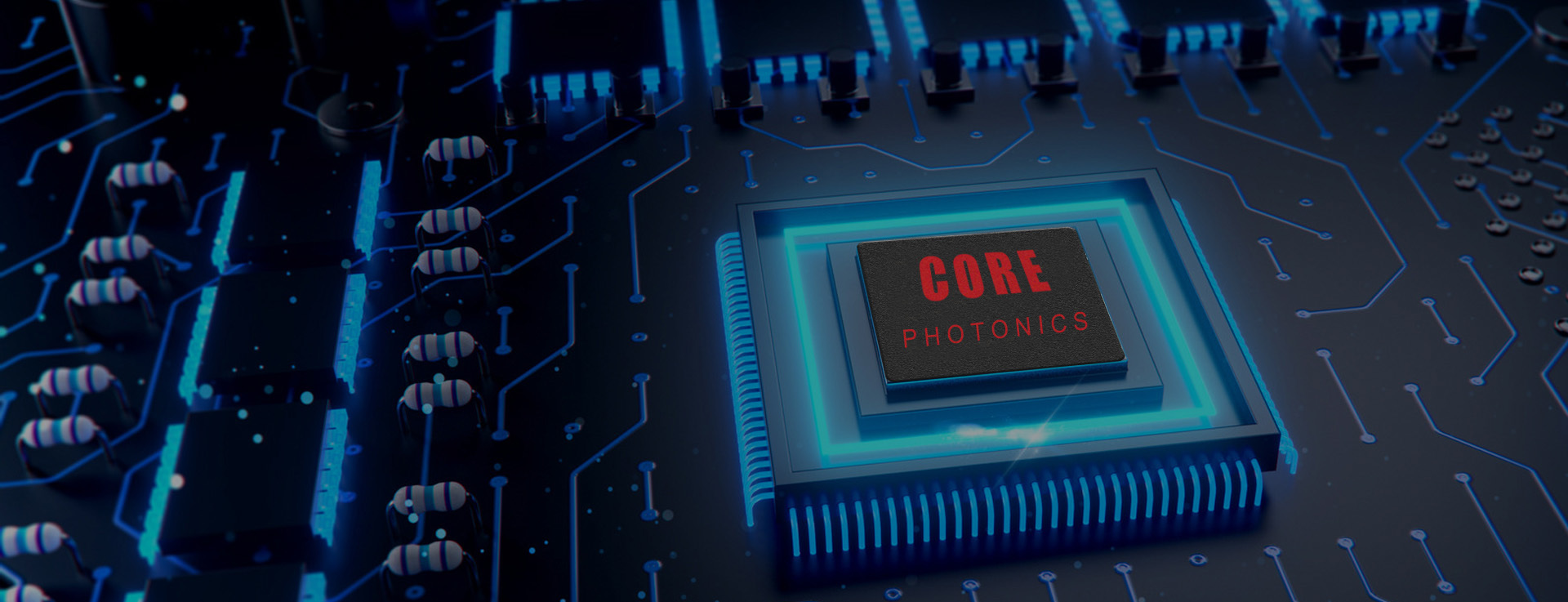 WUXI CORE PHOTONICS