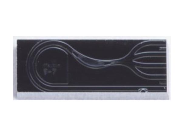 AWG chip, same in and out (woo)