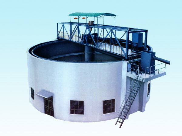 GX high efficiency thickener