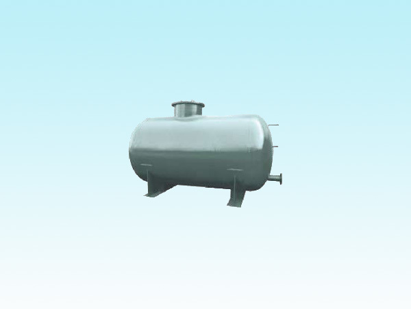 Elevated water tank