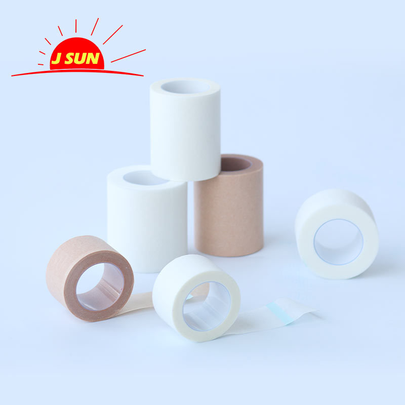 Medical non woven tape