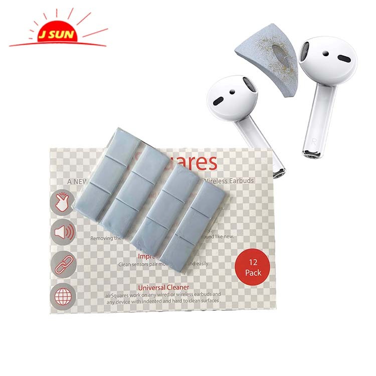 Low price Earbud cleaning putty kit