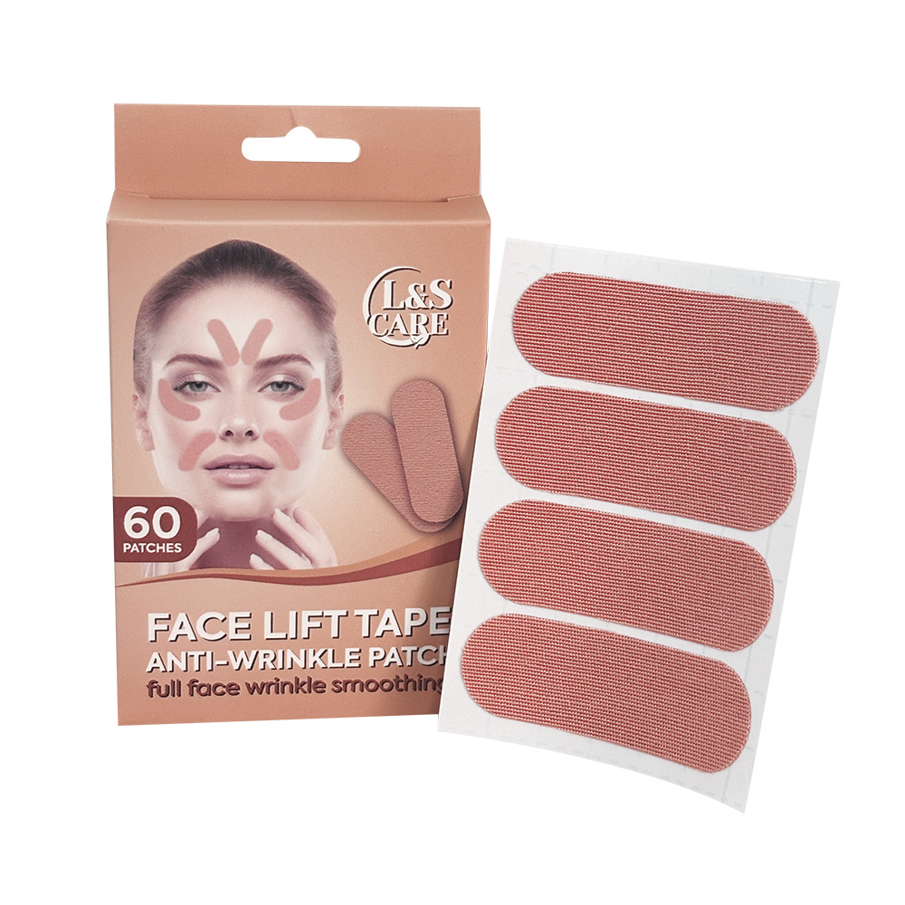 face lifting tape anti wrinkle patch