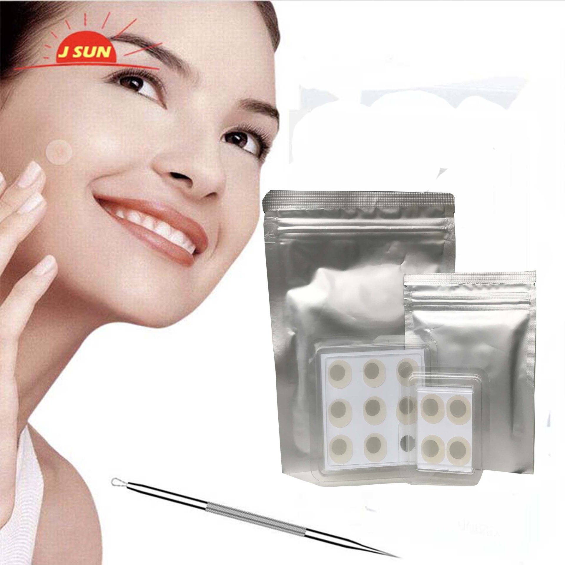 Microneedle acne Pimple Patch
