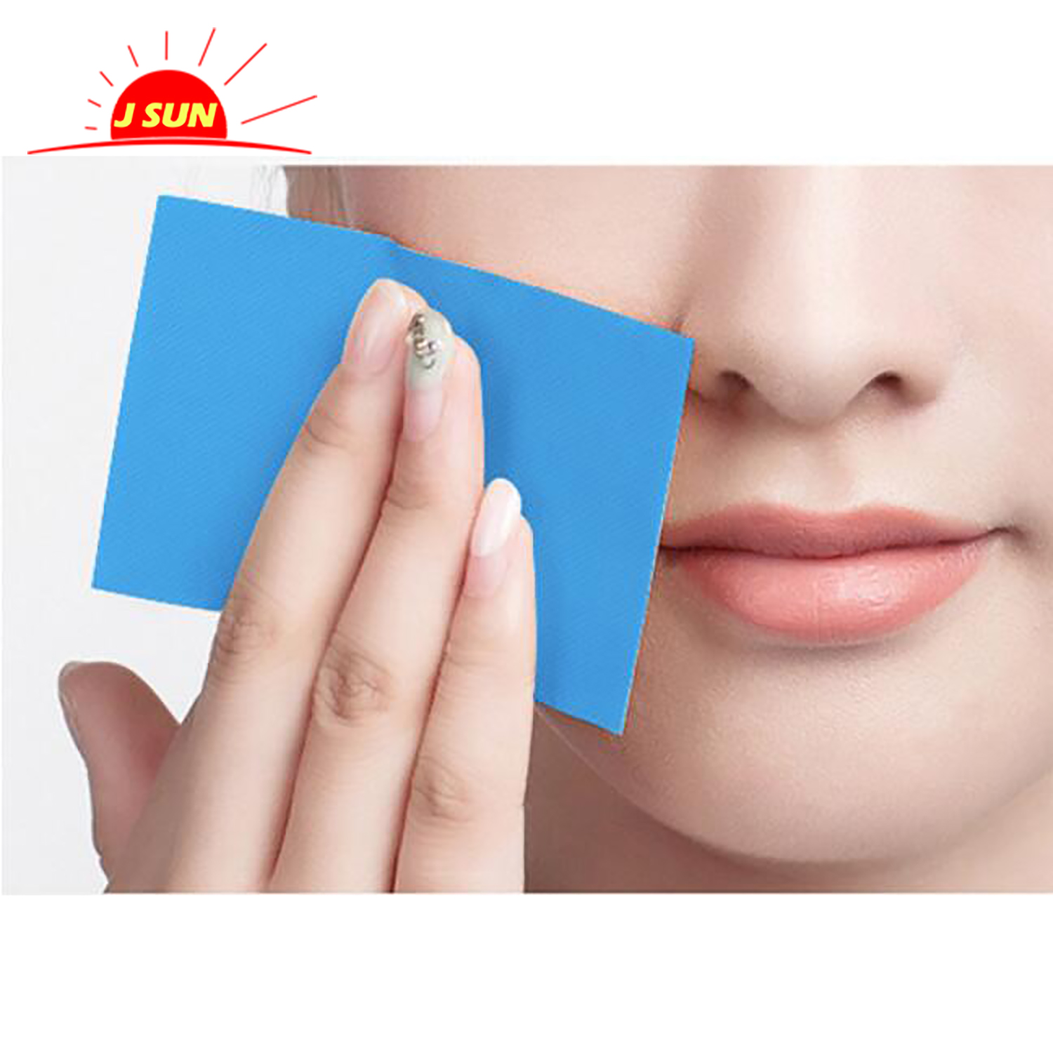 oil blotting paper for Oily Skin 