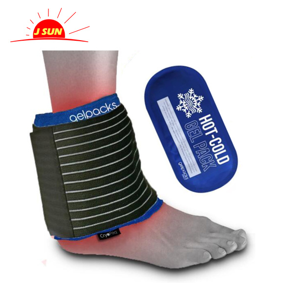 Regular shape cold pack