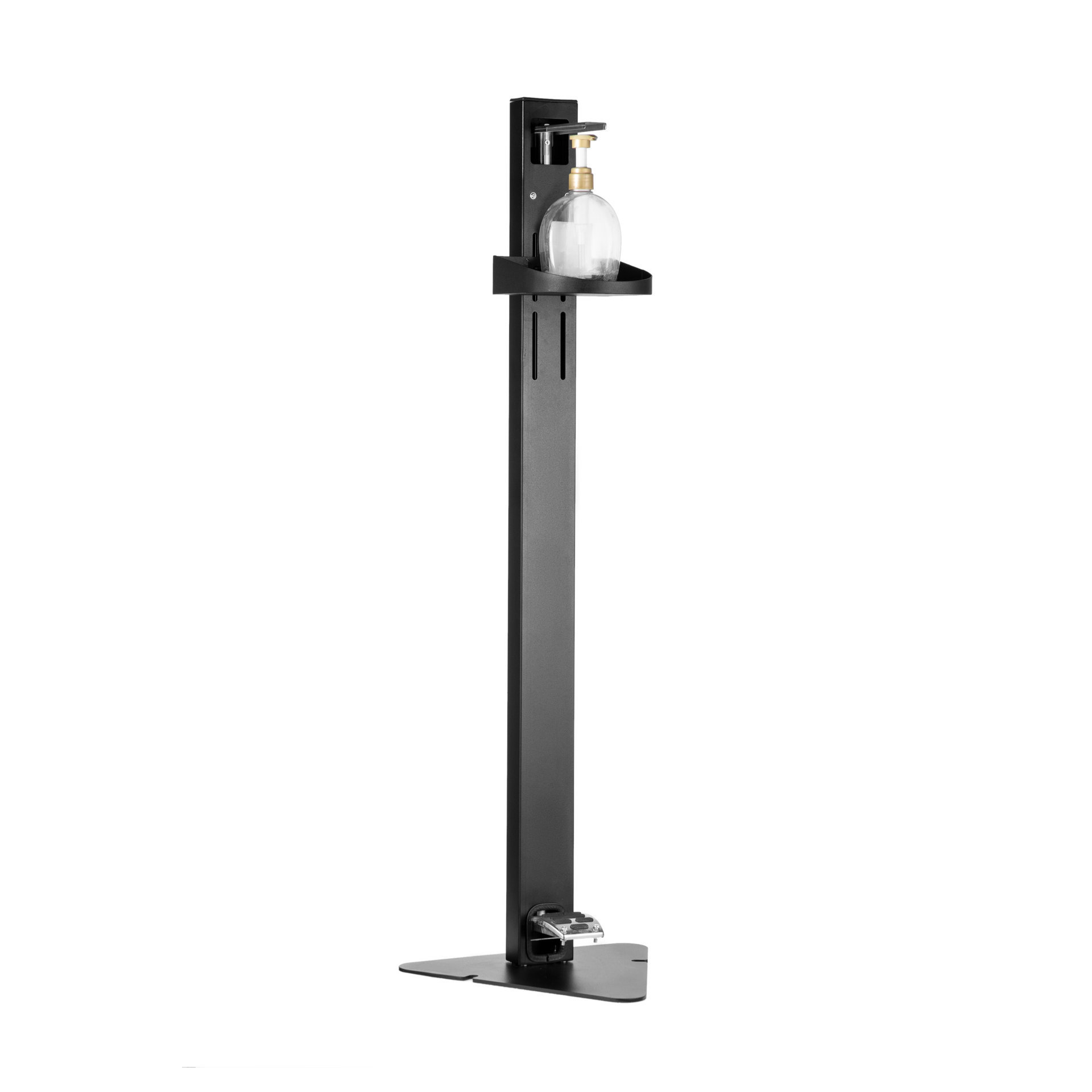 NO.3 Automatic soap dispenser 