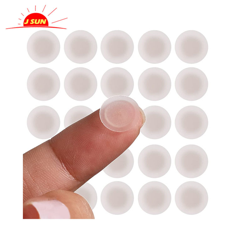 Ultra Thin Acne Pimple Patch Absorbing Hydrocolloid Spot