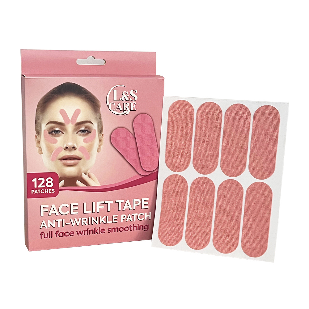 face lifting tape anti wrinkle patch