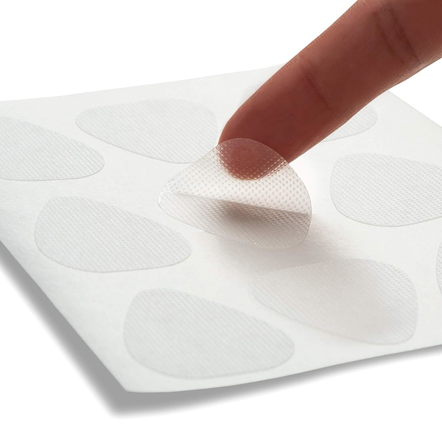 Wrinkle Patches, Face Tape, Triangle - Forehead, Around Eyes and Lips Wrinkle Patches -27 Patches