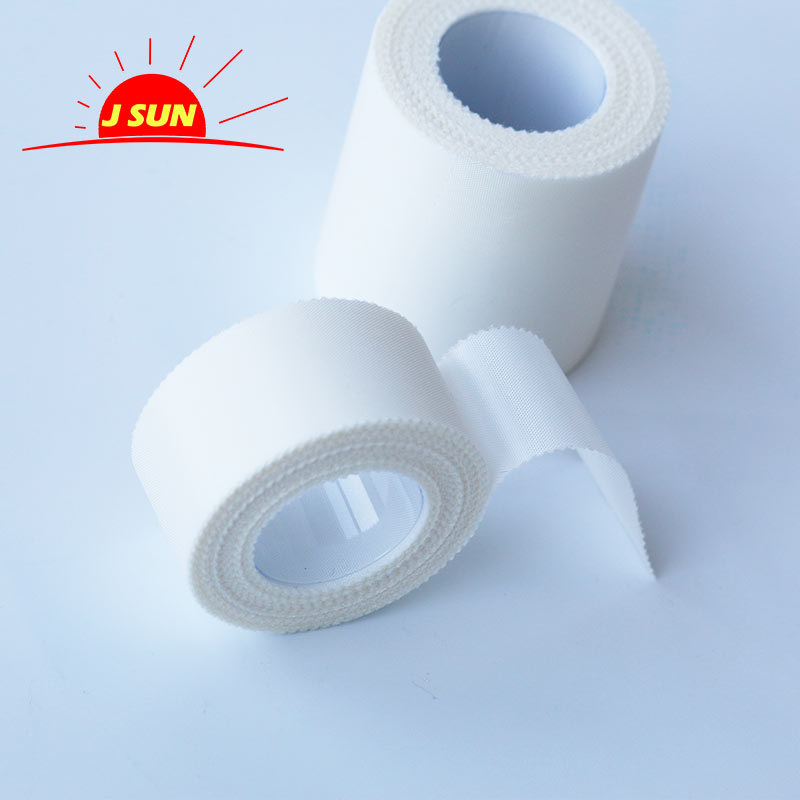 Silk cloth tape