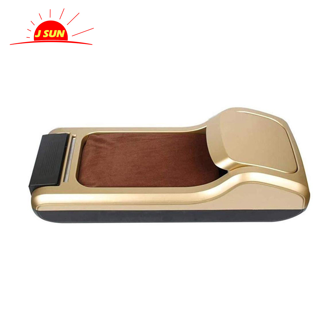 Plastic Automatic shoe film dispenser