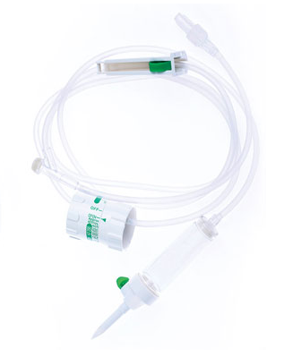 infusion sets