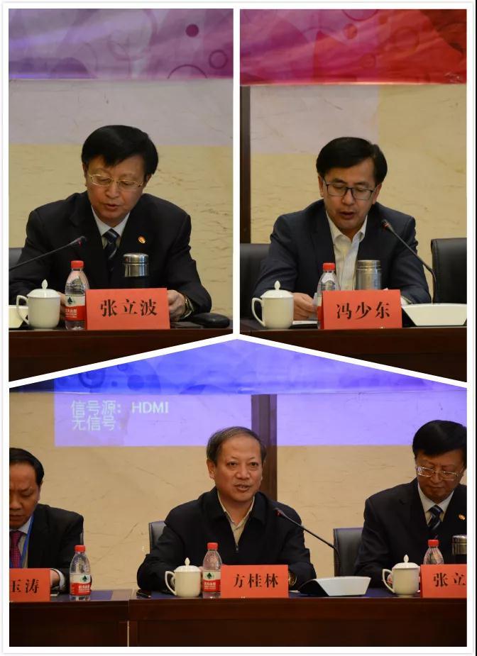 2019年首届江苏国际铸造科技论坛在扬州召开