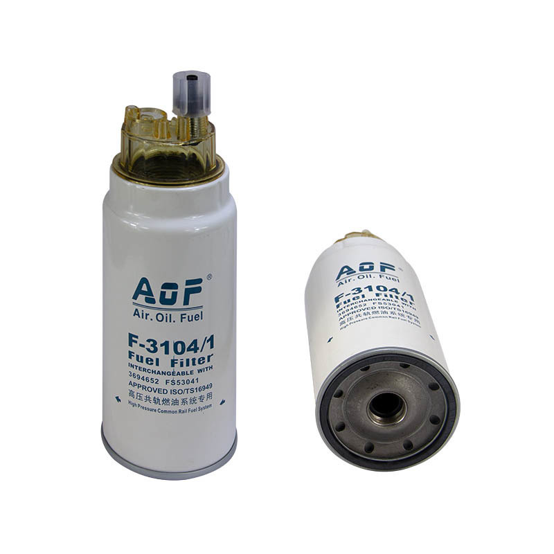 Diesel Filter