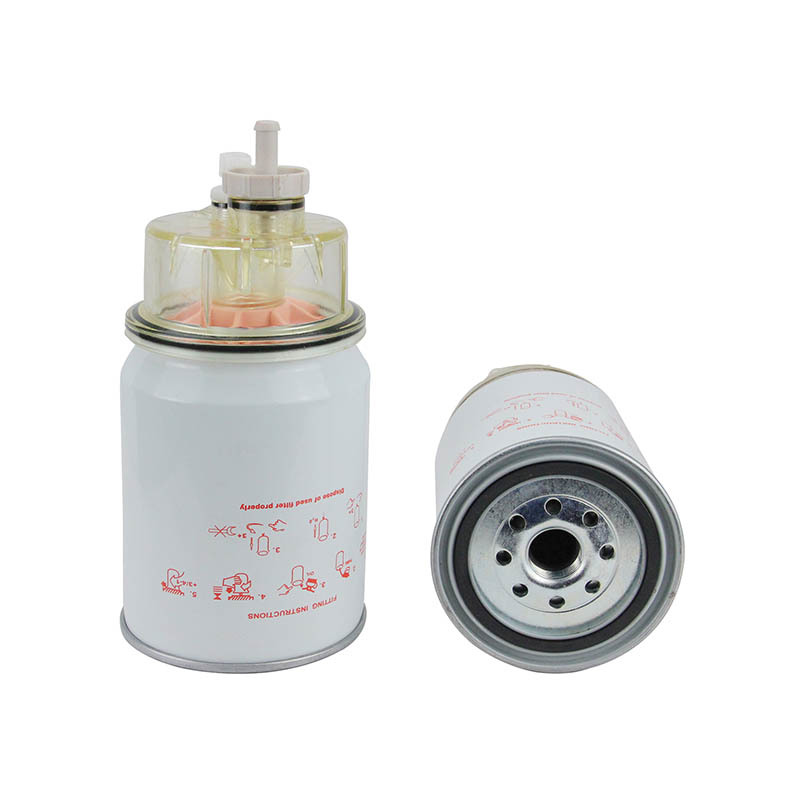 Diesel Filter