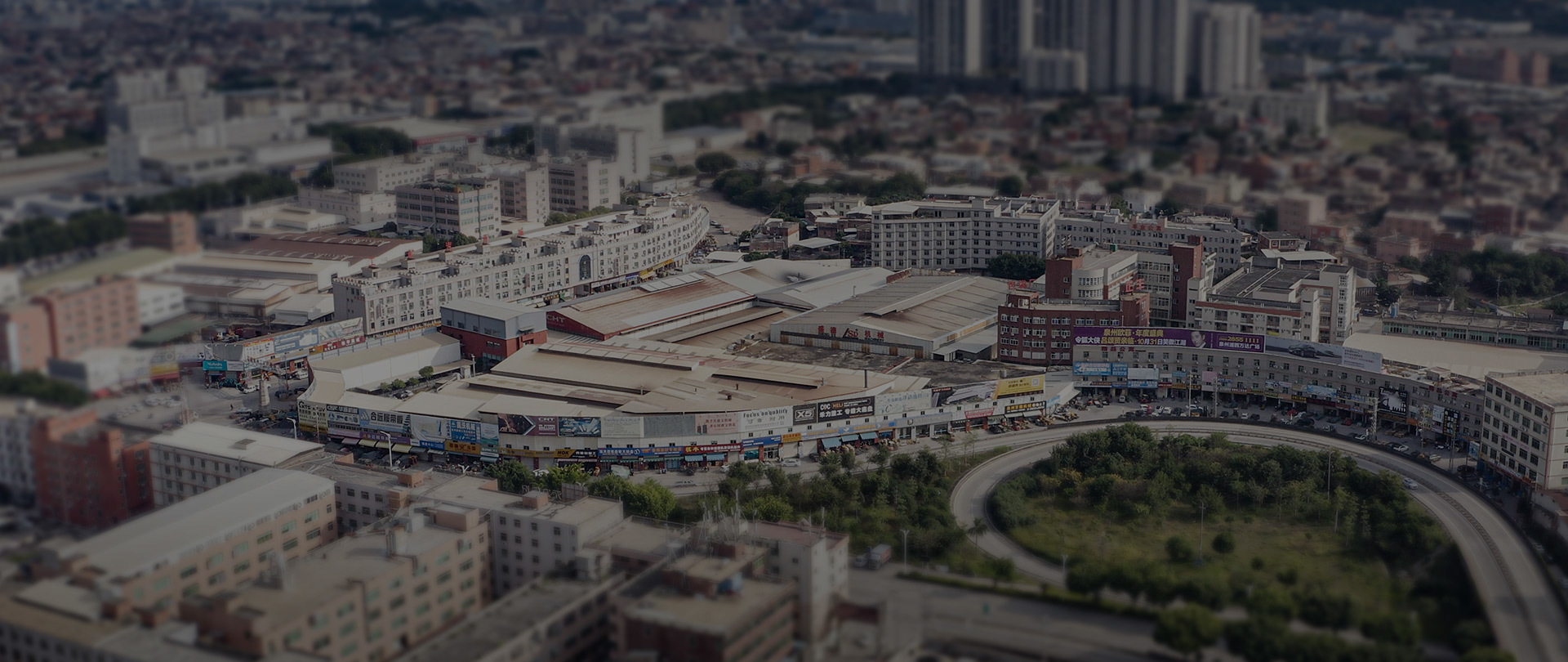 Investment sector