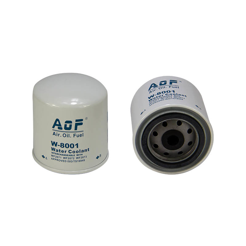 Water Filter