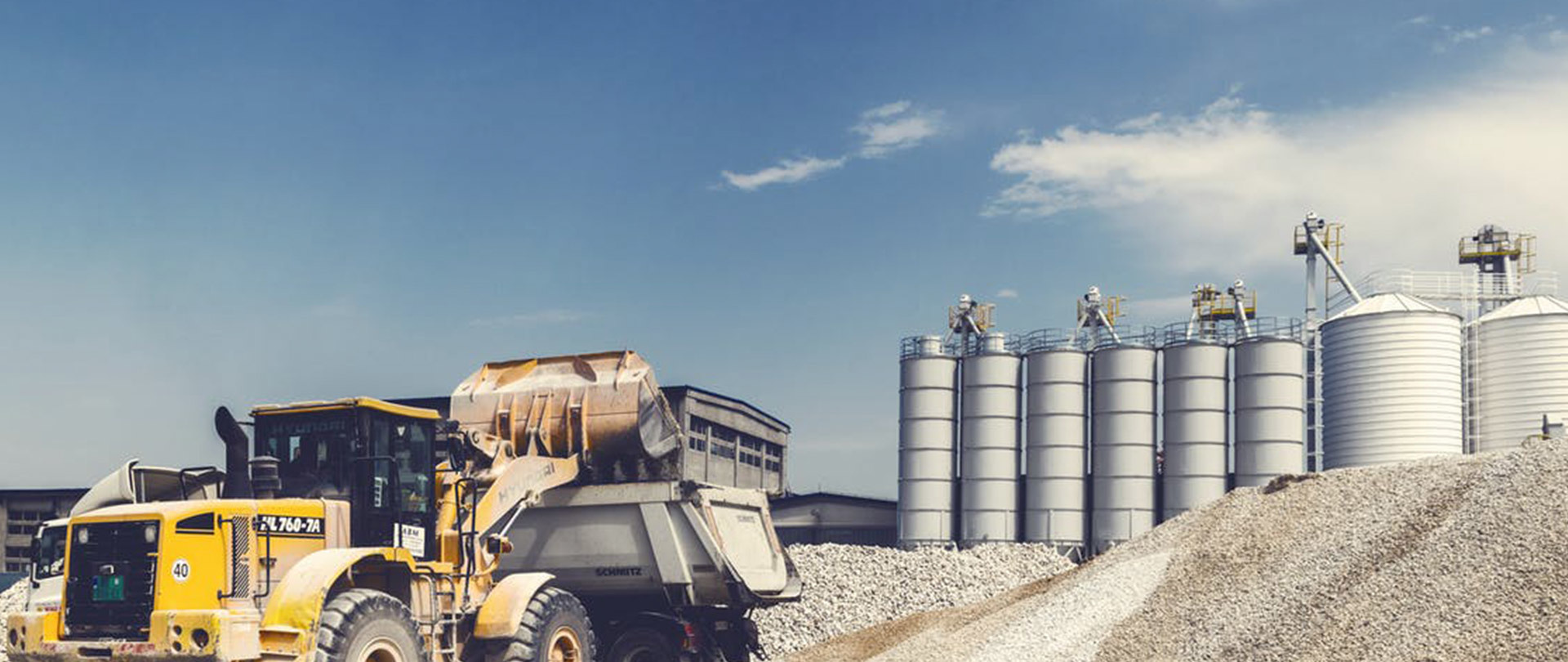 Industry and trade sector