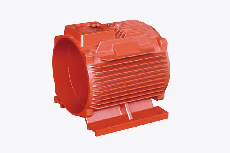 Y2-160L-B3