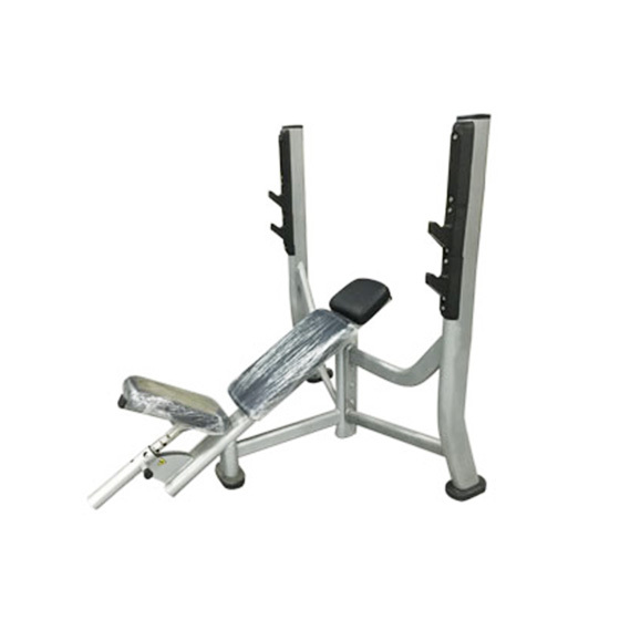 Upward Bench Press