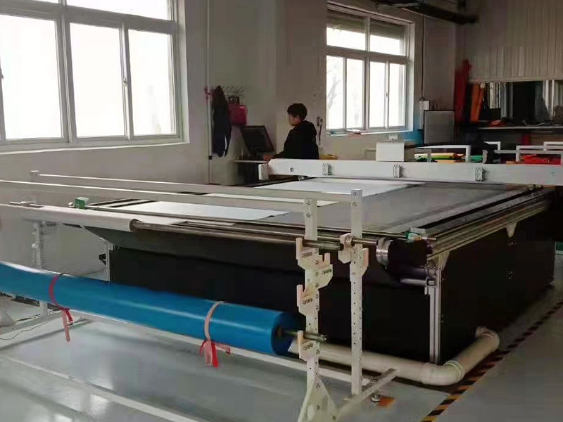 Production equipment