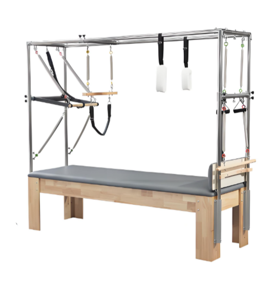 Pilates 3-in-1 Cadillac (Oak Series)