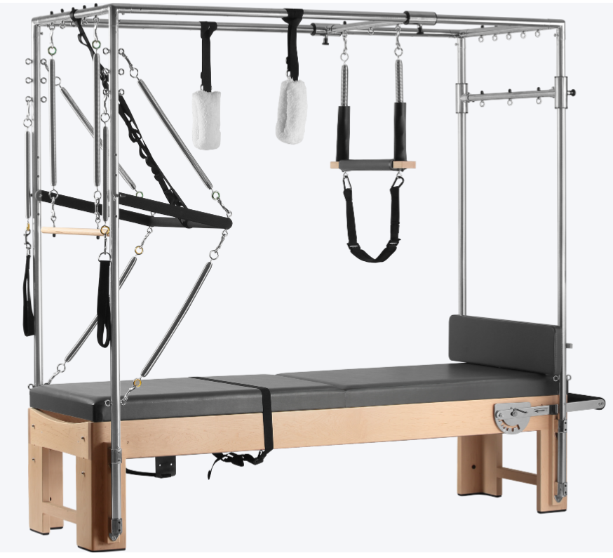 Pilates 3-in-1 Cadillac