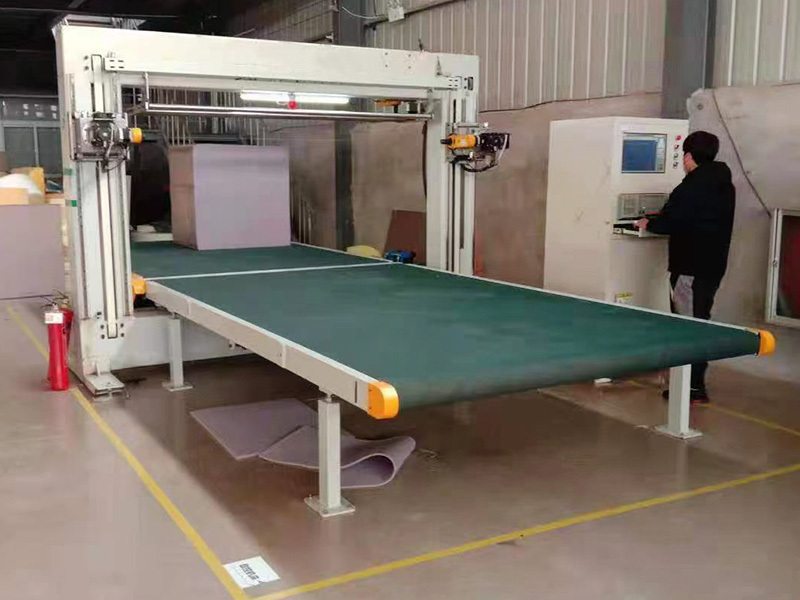 Production equipment