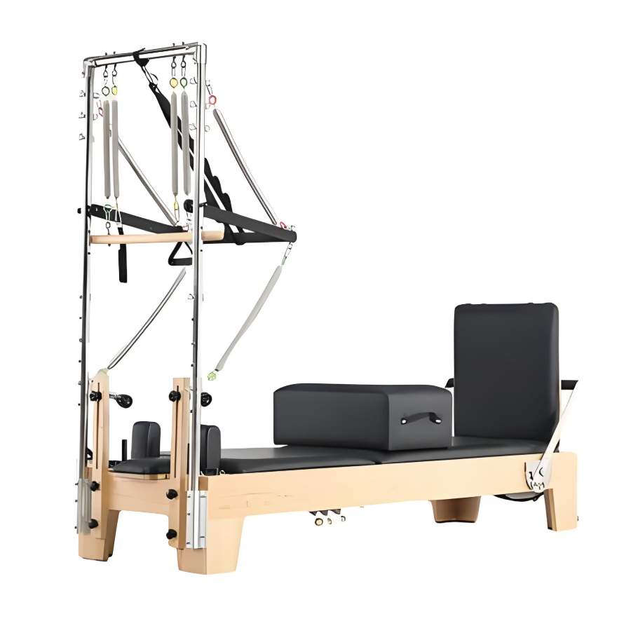 Pilates Half-height Rack (Australian Model)