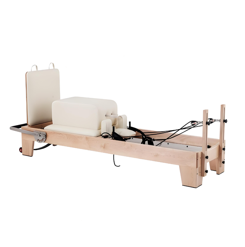 Pilates Core Bed (Maple Series）