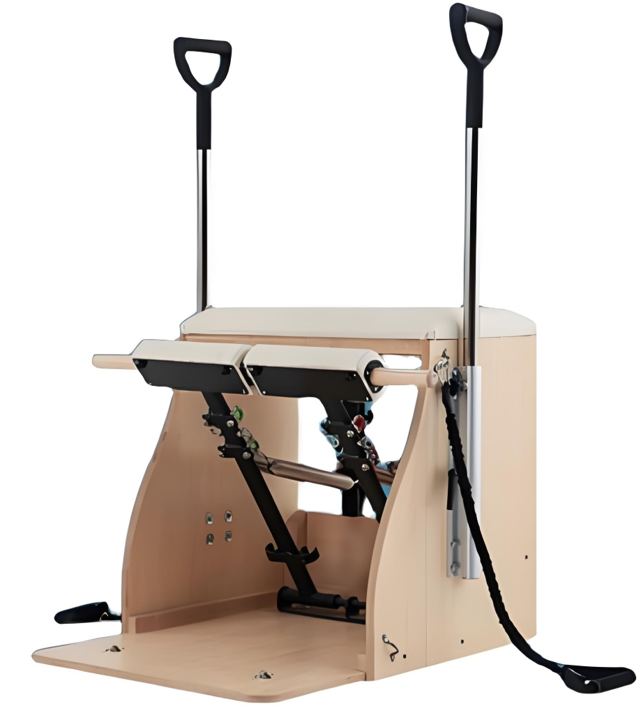 Pilates Steady Chair (Maple Series）