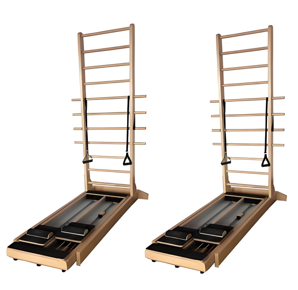 Pilates Core Two-Way Ladder Bed