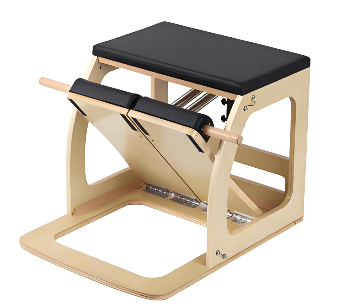 Pilates Armless Chair