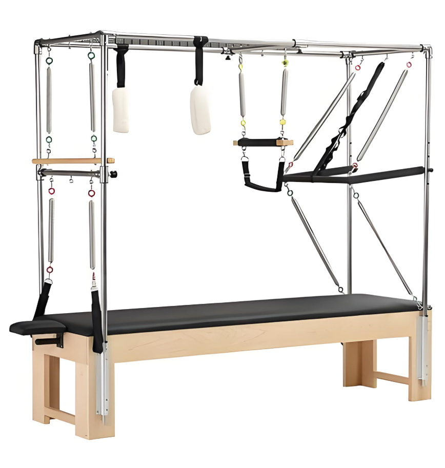 Pilates Cadillac Bed (Maple Series)